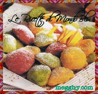 Ricetta