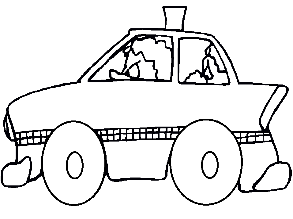 Disegno 3 Automobili