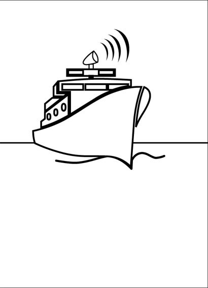 Disegno 19 Barche