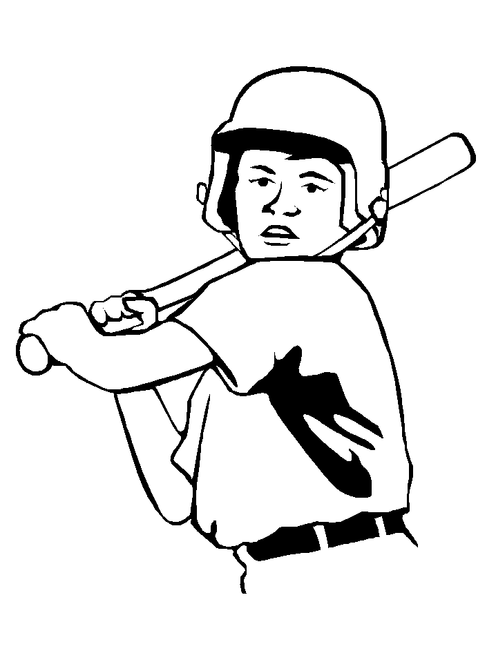 Disegno 1 Baseball