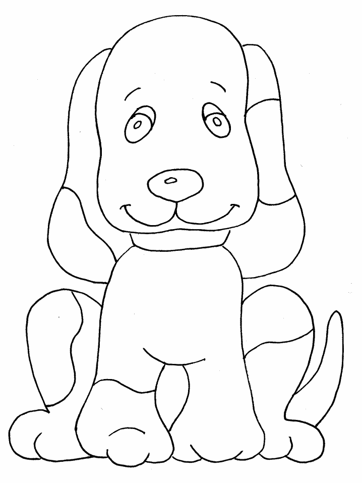 Disegno 13 Cani