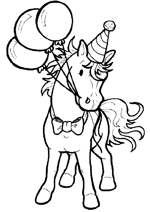 Disegno 3 Cavalli
