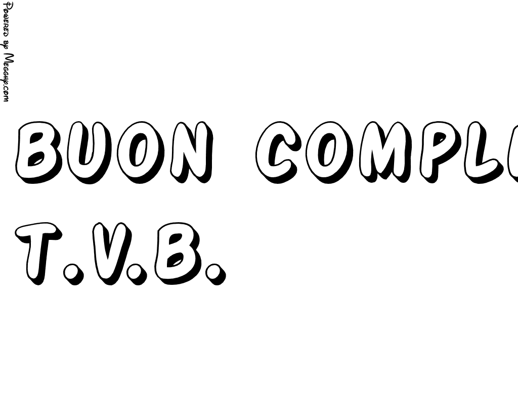 immagini di buon compleanno monica