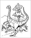 Disegno 102 Dinosauri