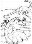 Disegno 63 Dinosauri