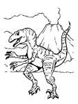 Disegno 98 Dinosauri