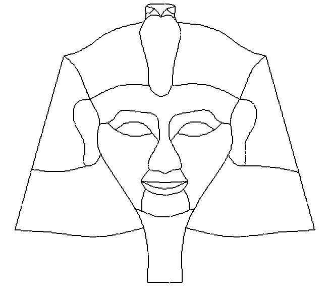 Disegno 7 Egitto