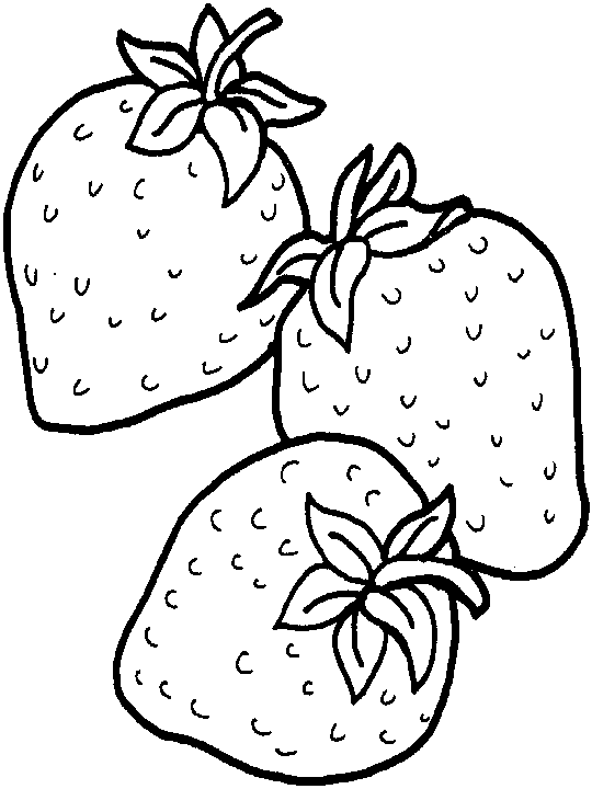 Disegno 22 Frutta verdura