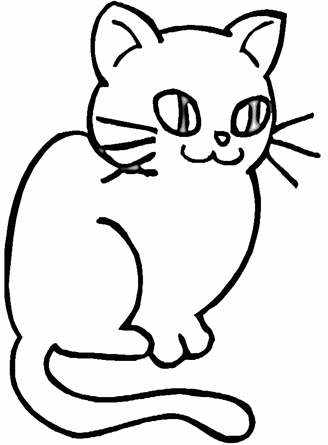 Disegno 105 Gatti