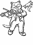 Disegno 142 Gatti