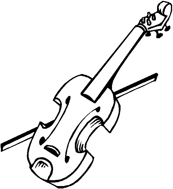 Disegno 21 Musica