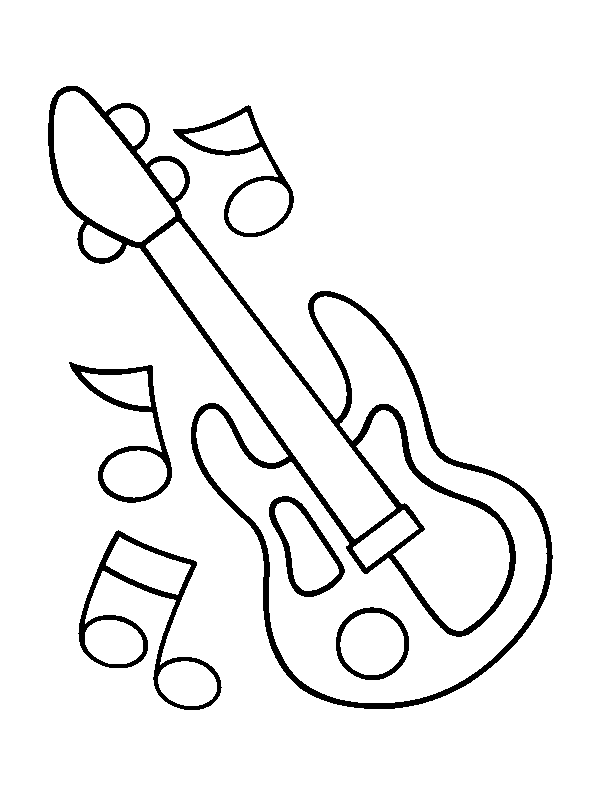 Disegno 42 Musica