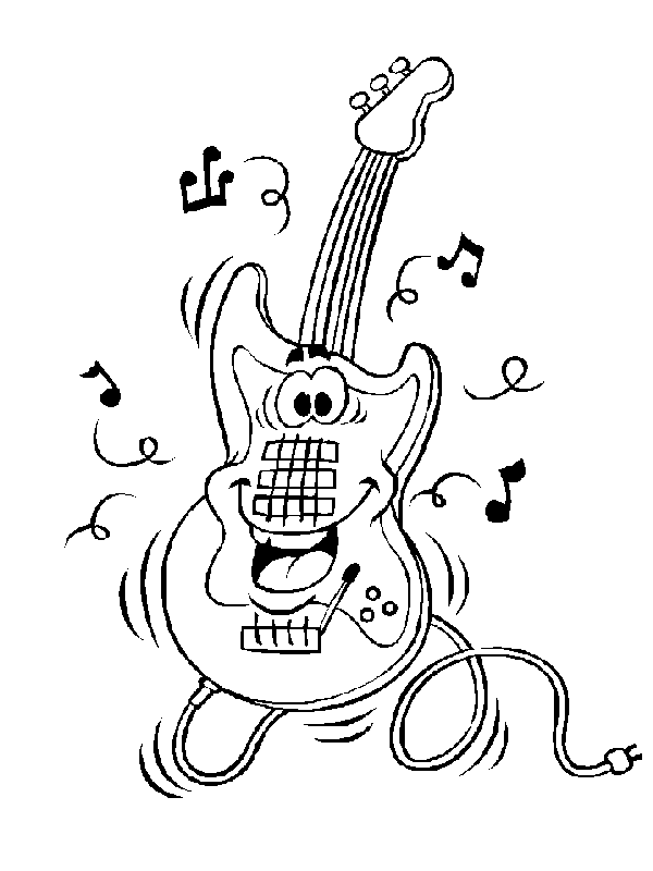 Disegno 47 Musica