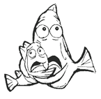 Disegno 1 Nemo