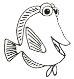 Disegno 3 Nemo