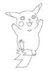 Disegno 2 Pokemon