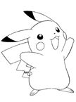 Disegno 37 Pokemon