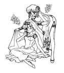 Disegno 119 Sailor moon