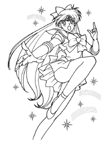 Disegno 61 Sailor moon