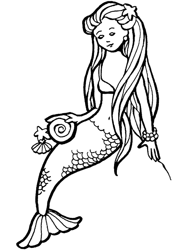 Disegno 1 Sirene