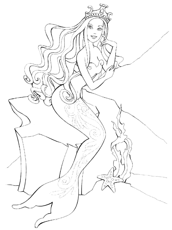 Disegno 26 Sirene