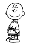 Disegno 4 Snoopy