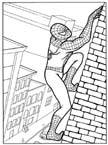 Disegno 133 Spiderman