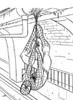 Disegno 54 Spiderman