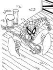 Disegno 72 Spiderman