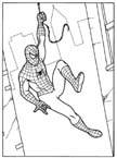 Disegno 79 Spiderman