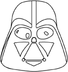 Disegno 1 Starwars