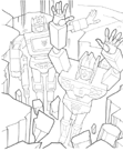 Disegno 48 Transformers