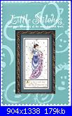 Mirabilia e Nora Corbett - schemi e link-moonlight-lullaby-pic-jpg