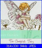 DMC - The Flower Fairies (Cicely Mary Barker) - schemi e link-k_4557-jpg