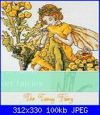 DMC - The Flower Fairies (Cicely Mary Barker) - schemi e link-k_4555-jpg