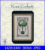 Mirabilia e Nora Corbett - schemi e link-nc141-partridge-pear-tree-jpg