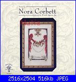 Mirabilia e Nora Corbett - schemi e link-nc145-five-golden-rings-jpg