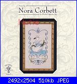 Mirabilia e Nora Corbett - schemi e link-nc147-seven-swans-swimming-jpg