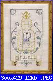 Mirabilia e Nora Corbett - schemi e link-nc142-two-turtle-doves-jpg