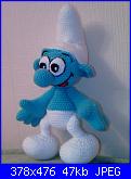 Cerco schema amigurumi puffi-puffo-3-jpg