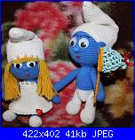 Cerco schema amigurumi puffi-puffo-4-jpg