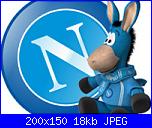 FOTO CIUCCIO (asinello)DEL NAPOLI-ciuccio-napoli-jpg