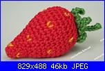 Schemi Fragola/e all'uncinetto-1-2-jpg