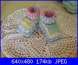 Le mie prime scarpine da beb� Zaffira-cimg0468-jpg