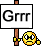 Grrr