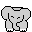 elefanti 398