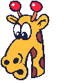 giraffe 21