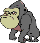 gorilla 1