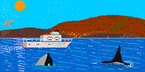 orche 8