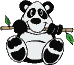 panda 10